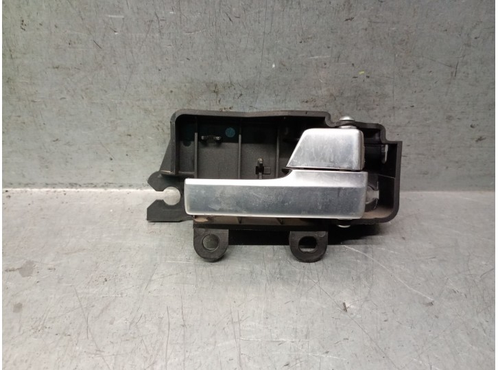 Recambio de maneta interior delantera derecha para ford focus c-max (cap) 2.0 tdci cat referencia OEM IAM 3M51R22600BA 1470115 