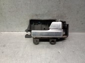 Recambio de maneta interior delantera derecha para ford focus c-max (cap) 2.0 tdci cat referencia OEM IAM 3M51R22600BA 1470115 