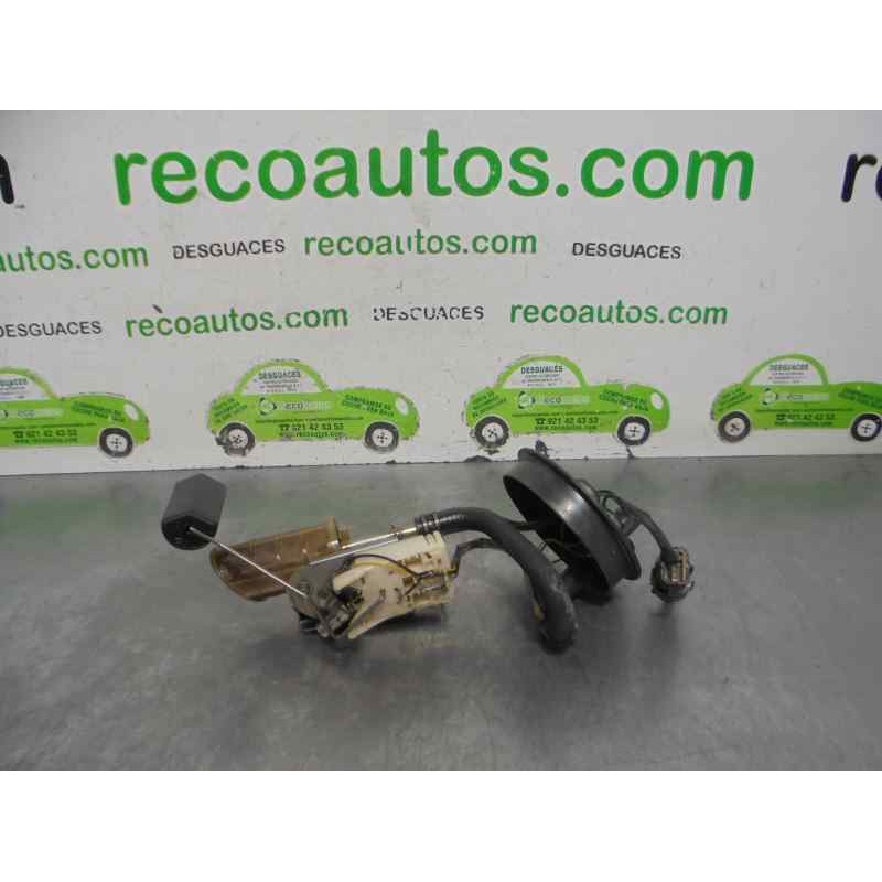 Recambio de aforador para hyundai lantra berlina (rd) 1.9 diesel cat referencia OEM IAM   