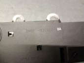 Recambio de maneta interior delantera derecha para ford focus c-max (cap) 2.0 tdci cat referencia OEM IAM 3M51R22600BA 1470115 