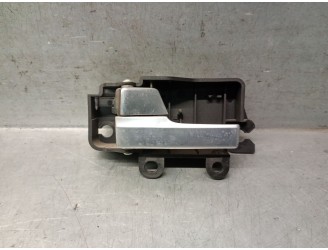 Recambio de maneta interior delantera izquierda para ford focus c-max (cap) 2.0 tdci cat referencia OEM IAM 3M51R22601BA 1470119