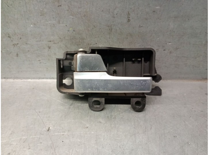 Recambio de maneta interior delantera izquierda para ford focus c-max (cap) 2.0 tdci cat referencia OEM IAM 3M51R22601BA 1470119