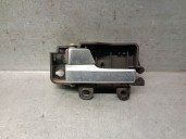 Recambio de maneta interior delantera izquierda para ford focus c-max (cap) 2.0 tdci cat referencia OEM IAM 3M51R22601BA 1470119