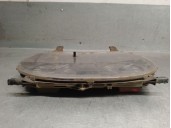 Recambio de cuadro instrumentos para nissan kubistar (x76) 1.5 dci turbodiesel cat referencia OEM IAM P8200336241 2481000QBK 