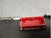 Recambio de cuadro instrumentos para nissan kubistar (x76) 1.5 dci turbodiesel cat referencia OEM IAM P8200336241 2481000QBK 