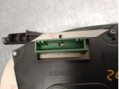 Recambio de cuadro instrumentos para nissan kubistar (x76) 1.5 dci turbodiesel cat referencia OEM IAM P8200336241 2481000QBK 