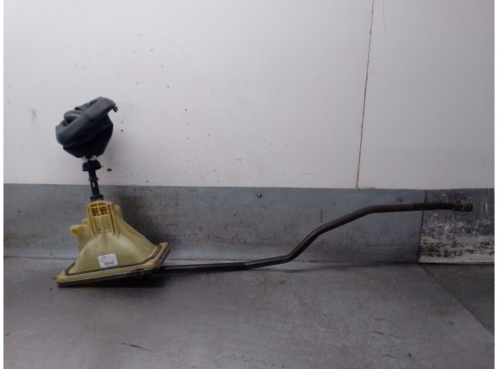 Recambio de palanca cambio para renault megane i berlina hatchback (ba0) 1.6 referencia OEM IAM 7700874683 8200470019 