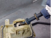 Recambio de palanca cambio para renault megane i berlina hatchback (ba0) 1.6 referencia OEM IAM 7700874683 8200470019 