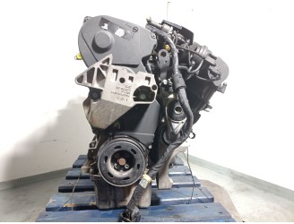 Recambio de motor completo para seat toledo iii (5p2) 2.0 fsi referencia OEM IAM BLR 06F100032N 018742