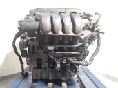 Recambio de motor completo para seat toledo iii (5p2) 2.0 fsi referencia OEM IAM BLR 06F100032N 018742
