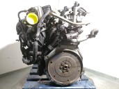 Recambio de motor completo para seat toledo iii (5p2) 2.0 fsi referencia OEM IAM BLR 06F100032N 018742