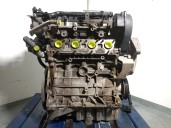 Recambio de motor completo para seat toledo iii (5p2) 2.0 fsi referencia OEM IAM BLR 06F100032N 018742
