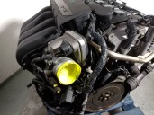 Recambio de motor completo para seat toledo iii (5p2) 2.0 fsi referencia OEM IAM BLR 06F100032N 018742