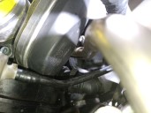Recambio de motor completo para seat toledo iii (5p2) 2.0 fsi referencia OEM IAM BLR 06F100032N 018742
