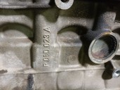 Recambio de motor completo para seat toledo iii (5p2) 2.0 fsi referencia OEM IAM BLR 06F100032N 018742