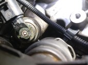 Recambio de motor completo para seat toledo iii (5p2) 2.0 fsi referencia OEM IAM BLR 06F100032N 018742