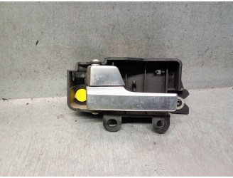 Recambio de maneta interior trasera derecha para ford focus c-max (cap) 2.0 tdci cat referencia OEM IAM 3M51R22601BA 1470119 