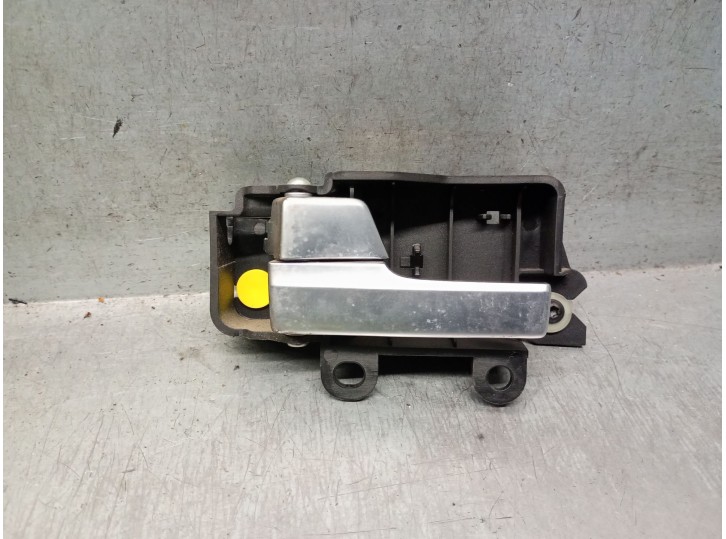 Recambio de maneta interior trasera derecha para ford focus c-max (cap) 2.0 tdci cat referencia OEM IAM 3M51R22601BA 1470119 