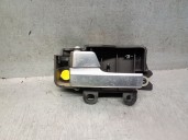 Recambio de maneta interior trasera derecha para ford focus c-max (cap) 2.0 tdci cat referencia OEM IAM 3M51R22601BA 1470119 