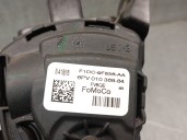 Replacement throttle pedal potentiometer for Ford Transit Connect V408 van/MPV 1.5 TDCi OEM IAM reference F1DC9F836AA 187