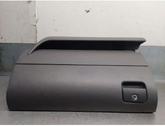 Recambio de guantera para seat leon (1m1) 1.6 16v referencia OEM IAM 1MO868659 1M1857095M 