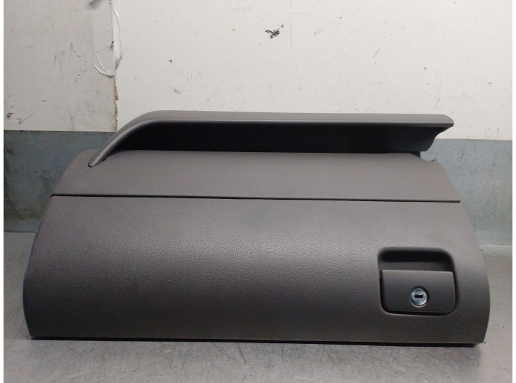 Recambio de guantera para seat leon (1m1) 1.6 16v referencia OEM IAM 1MO868659 1M1857095M 