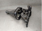 Recambio de palanca cambio para ford transit courier b460 furgoneta/monovolumen 1.5 tdci referencia OEM IAM AV1R7C453BA 