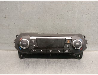 Recambio de mando climatizador para ford focus iii 1.0 ecoboost referencia OEM IAM BM5T18C612CL 1866942 