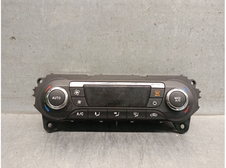 Recambio de mando climatizador para ford focus iii 1.0 ecoboost referencia OEM IAM BM5T18C612CL 1866942 