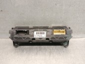 Recambio de mando climatizador para ford focus iii 1.0 ecoboost referencia OEM IAM BM5T18C612CL 1866942 