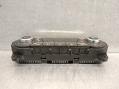 Recambio de mando climatizador para ford focus iii 1.0 ecoboost referencia OEM IAM BM5T18C612CL 1866942 