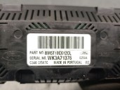 Recambio de mando climatizador para ford focus iii 1.0 ecoboost referencia OEM IAM BM5T18C612CL 1866942 