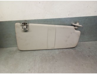 Recambio de parasol izquierdo para ford focus c-max (cap) 2.0 tdci cat referencia OEM IAM 3M51R04101AJ34X1 1880328 