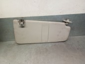 Recambio de parasol izquierdo para ford focus c-max (cap) 2.0 tdci cat referencia OEM IAM 3M51R04101AJ34X1 1880328 