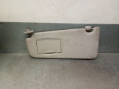 Recambio de parasol izquierdo para ford focus c-max (cap) 2.0 tdci cat referencia OEM IAM 3M51R04101AJ34X1 1880328 