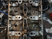 Recambio de culata para kia carnival ii 2.9 crdi cat referencia OEM IAM K149P10090 K149P10090 