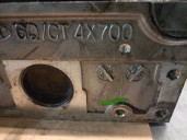 Recambio de culata para kia carnival ii 2.9 crdi cat referencia OEM IAM K149P10090 K149P10090 