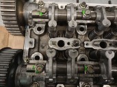 Recambio de culata para kia carnival ii 2.9 crdi cat referencia OEM IAM K149P10090 K149P10090 