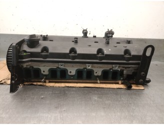 Recambio de culata para kia carnival ii 2.9 crdi cat referencia OEM IAM K149P10090 K149P10090 