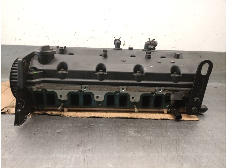 Recambio de culata para kia carnival ii 2.9 crdi cat referencia OEM IAM K149P10090 K149P10090 