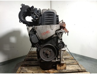 Recambio de motor completo para citroën c2 1.4 referencia OEM IAM KFV 0135CW 10FSM9