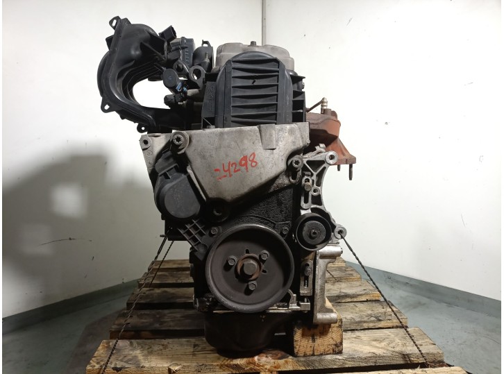 Recambio de motor completo para citroën c2 1.4 referencia OEM IAM KFV 0135CW 10FSM9