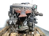 Recambio de motor completo para citroën c2 1.4 referencia OEM IAM KFV 0135CW 10FSM9