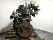 Recambio de motor completo para citroën c2 1.4 referencia OEM IAM KFV 0135CW 10FSM9