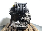 Recambio de motor completo para citroën c2 1.4 referencia OEM IAM KFV 0135CW 10FSM9