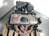 Recambio de motor completo para citroën c2 1.4 referencia OEM IAM KFV 0135CW 10FSM9