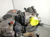 Recambio de motor completo para citroën c2 1.4 referencia OEM IAM KFV 0135CW 10FSM9