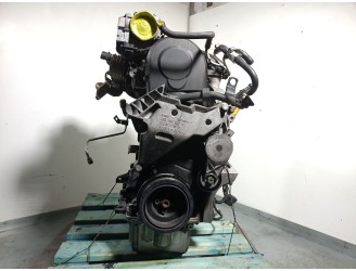 Recambio de motor completo para seat leon (1p1) 1.9 tdi referencia OEM IAM BXE 03G100035M 120526
