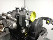 Recambio de motor completo para seat leon (1p1) 1.9 tdi referencia OEM IAM BXE 03G100035M 120526