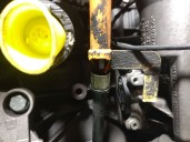 Recambio de motor completo para seat leon (1p1) 1.9 tdi referencia OEM IAM BXE 03G100035M 120526